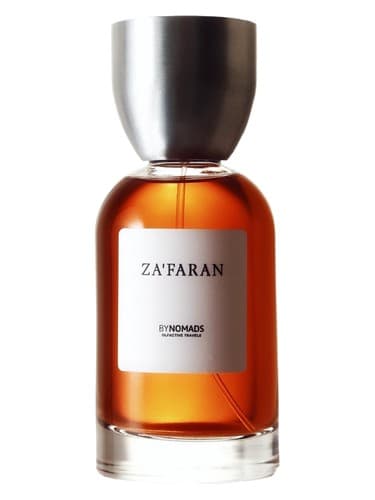 Za’Faran - زعفاران