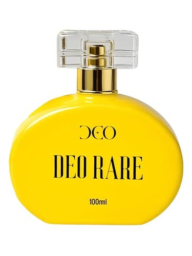 Deo Rare 