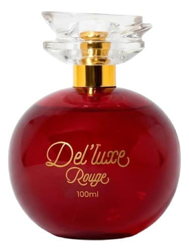 Del'luxe Rouge