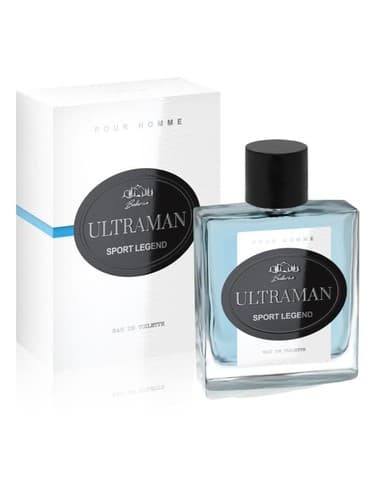 Ultraman Sport Legend - اسطوره ورزش اولترامن