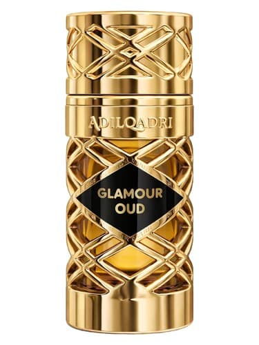 Glamour Oudh 