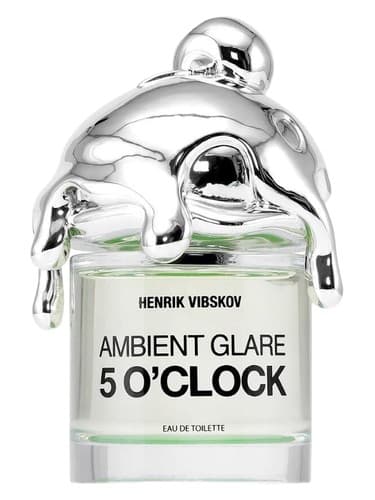 Ambient Glare 5 O'Clock