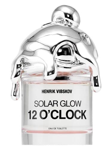 Solar Glow 12 O'Clock