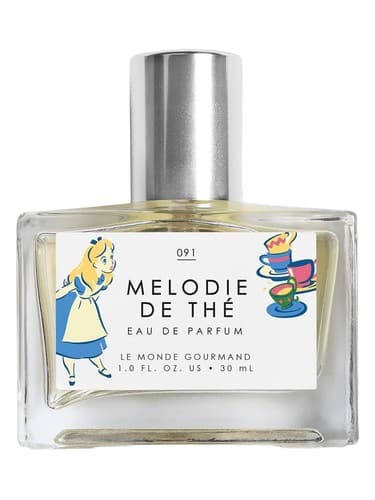 Mélodie de Thé - ملودی د ت