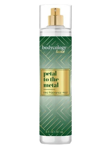 Petal to the Metal Luxe Fragrance Mist