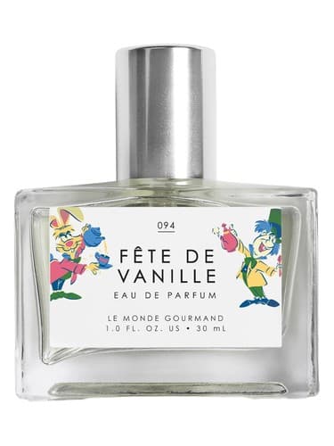Fête de Vanille
