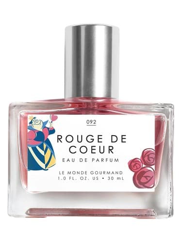 Rouge de Coeur - روژ دوکور