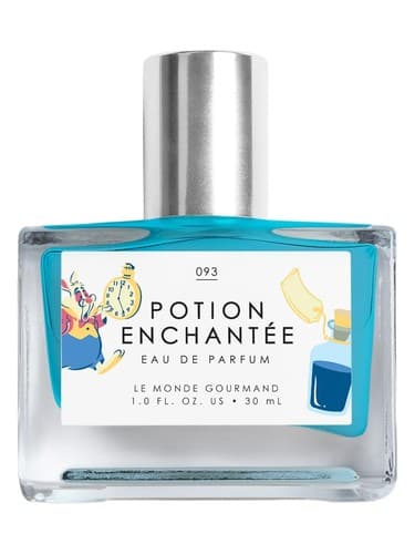 Potion Enchantée - معجون افسونگر