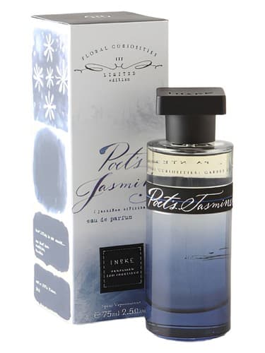 Poet’s Jasmine - یاسمن شاعر