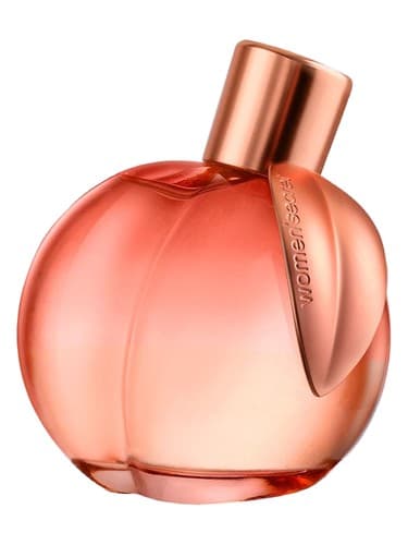 Peach Of Desire - پیچ از آرزو