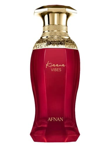 Kiaana Vibes - کیانا ویبز