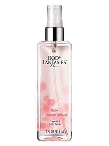 Baby Shampoo Fantasy - شامپو بچه فانتزی
