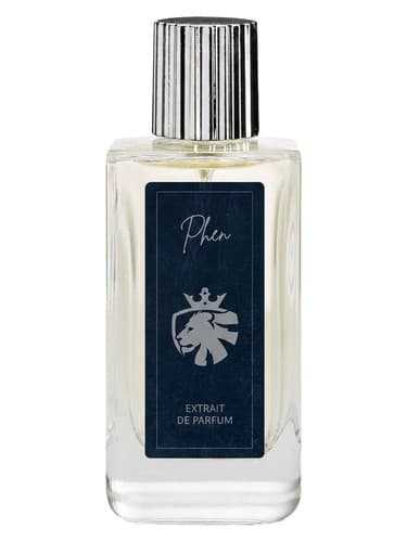 Phen - فن
