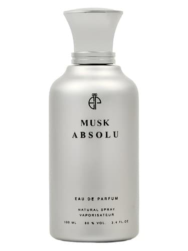 Musk Absolu - مشک ابسولو