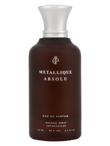 Metallique Absolu - متالیک ابسولو