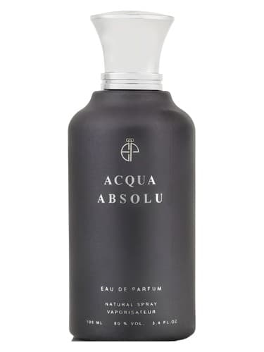 Acqua Absolu 