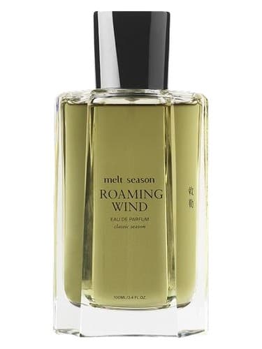 Roaming Wind