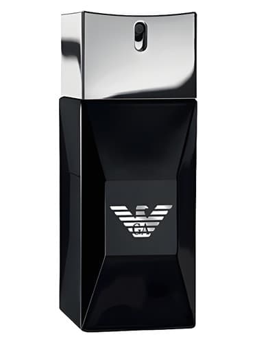 Emporio Armani Diamonds Black Carat for Him - امپوریو آرمانی دایموندز بلک کارات فور هیم