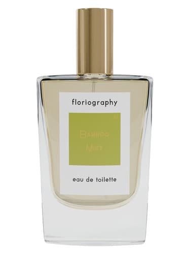 No. 37 Bamboo Mist - شماره 37 بامبو میست