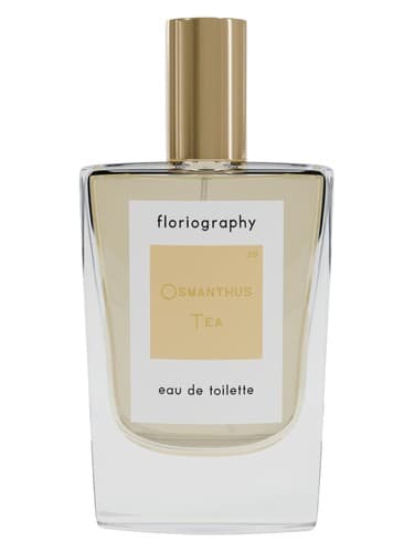 No. 39 Osmanthus Tea