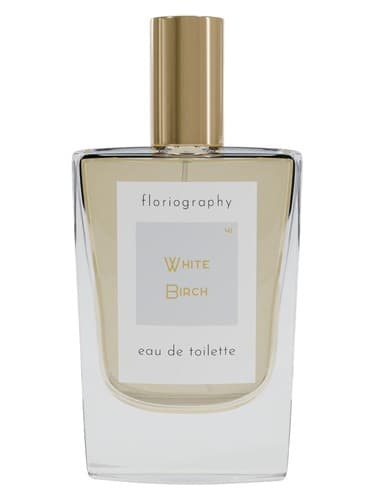 No. 41 White Birch - پلاک 41 توس وایت