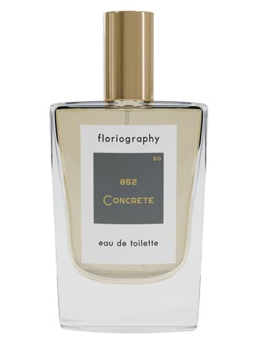 No. 60 852 Concrete