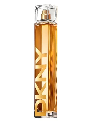 DKNY Women Gold - طلای وومن DKNY