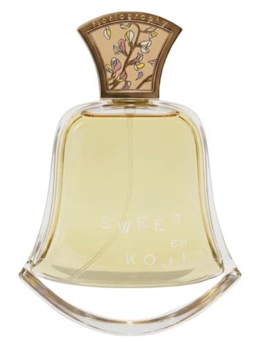 No. 83 Sweet Koji - شماره 83 کوجی سوییت