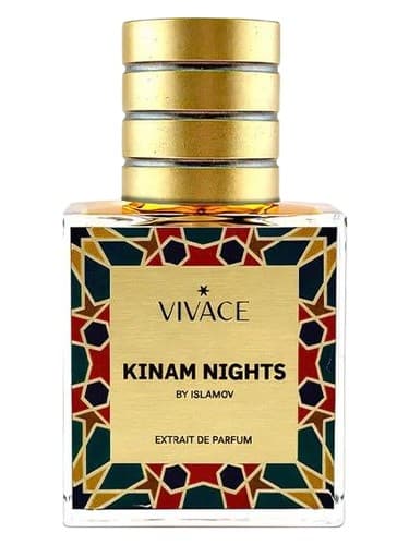 Kinam Nights