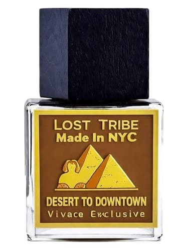 Desert to Downtown