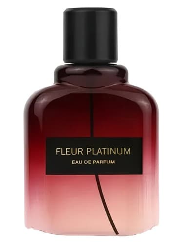 Fleur Platinum - فلور پلاتین