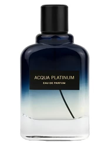 Acqua Platinum - آکوا پلاتینیوم