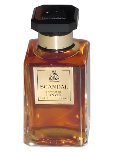 Scandal - اسکاندال