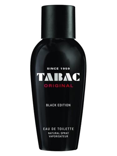 Tabac Original Black Edition Eau de Toilette