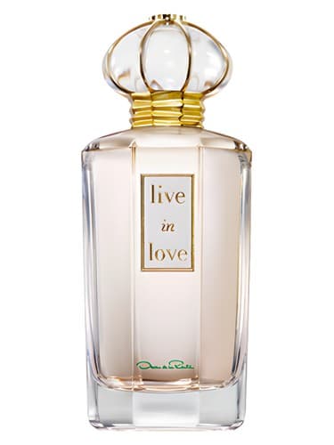 Live in Love - لیو این لاو