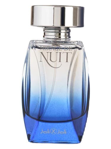 Mirage de Nuit