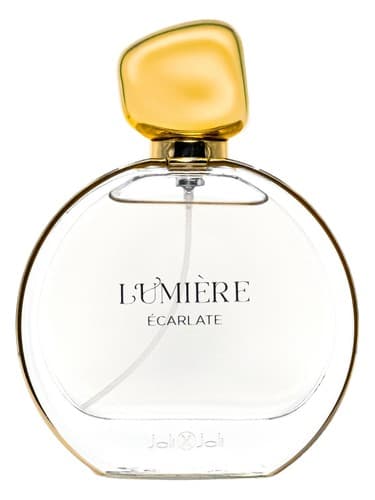 Lumière Écarlate - لومیر اکارلات