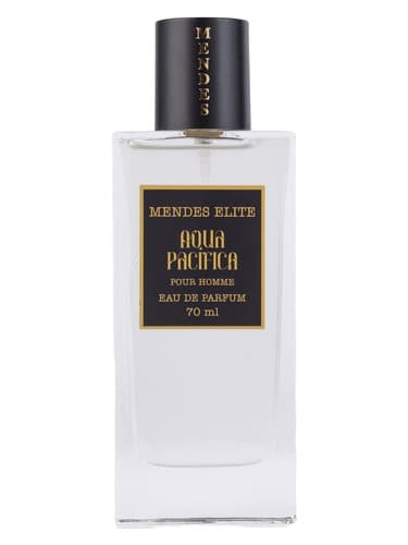 Aqua Pacifica - آکوا پاسیفیکا