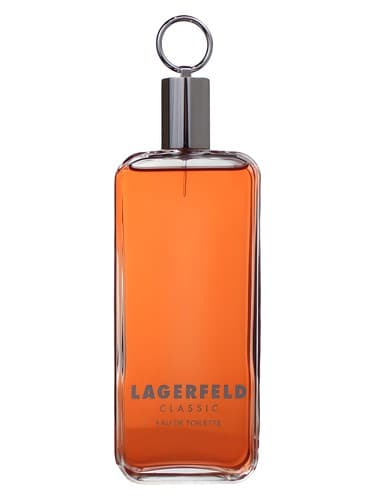 Lagerfeld Classic - لاگرفلد کلاسیک