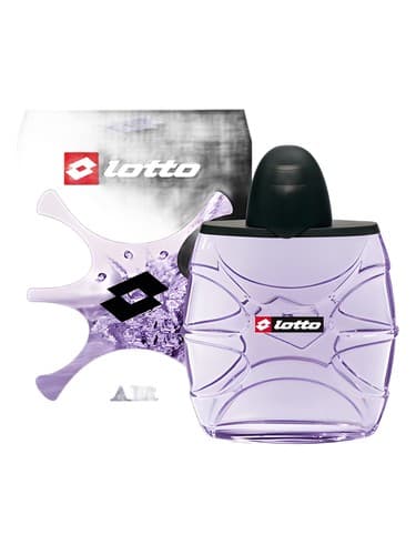 Lotto Air - لوتو ایر
