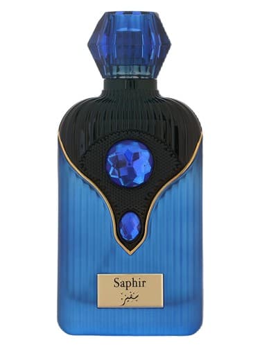 Saphir - سافیر