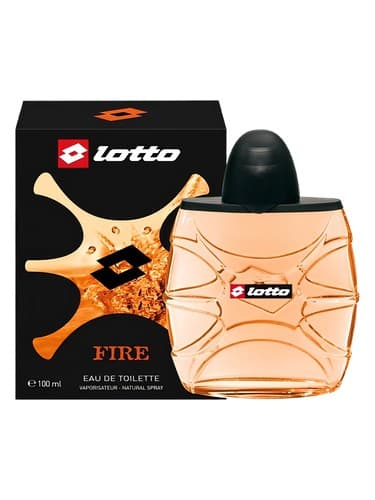 Lotto Fire - آتش لوتو