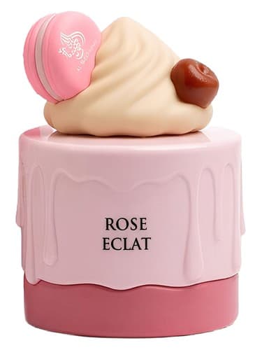 Rose Eclat