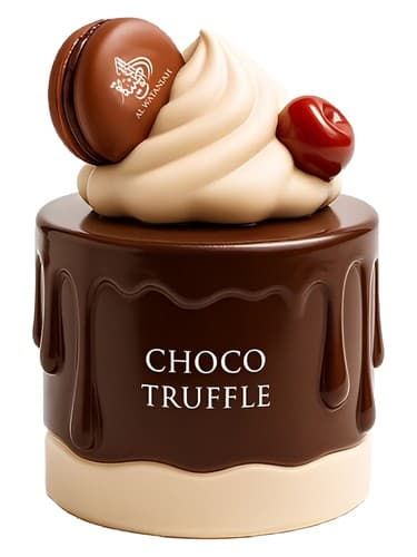 Choco Truffle 