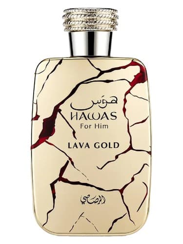 Hawas Lava Gold 