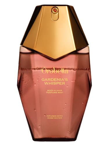 Gardenia's Whisper
