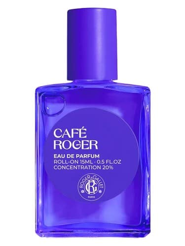 Café Roger - کافه راجر