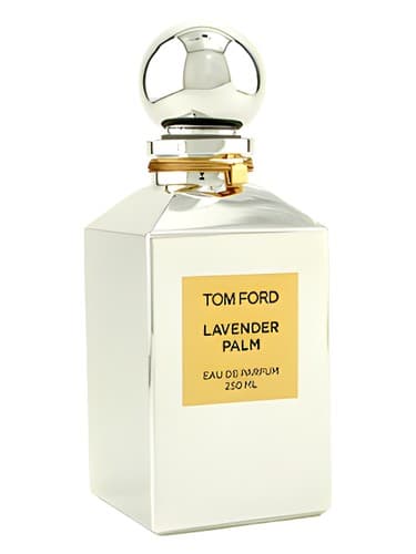 Lavender Palm - لاوندر پالم
