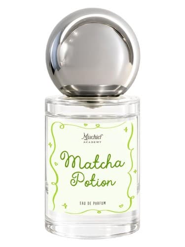 Matcha Potion