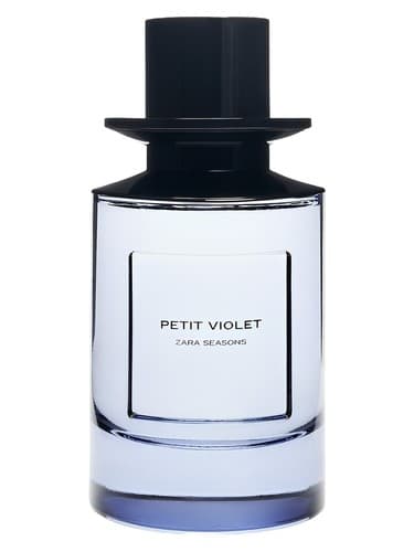 Petit Violet